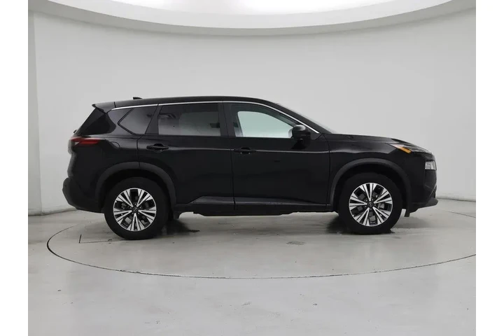 $21998 : Nissan Rogue 2023 AWD SV 4dr image 7