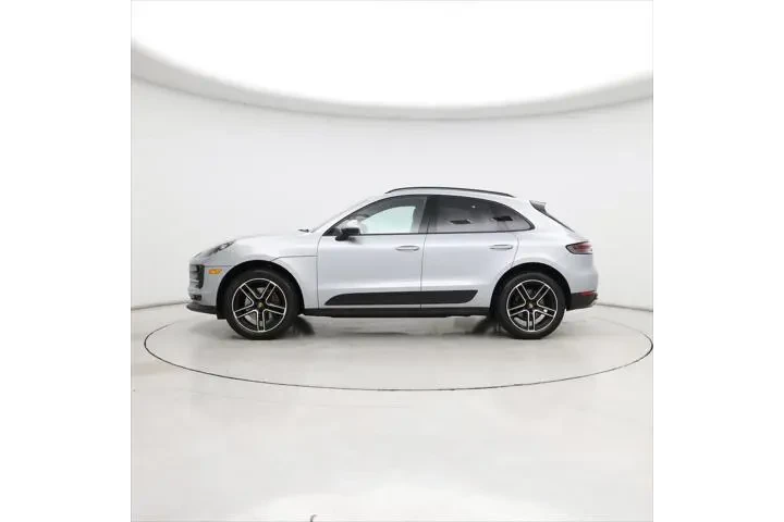 $31998 : Porsche Macan 2021 AWD 4dr S image 3