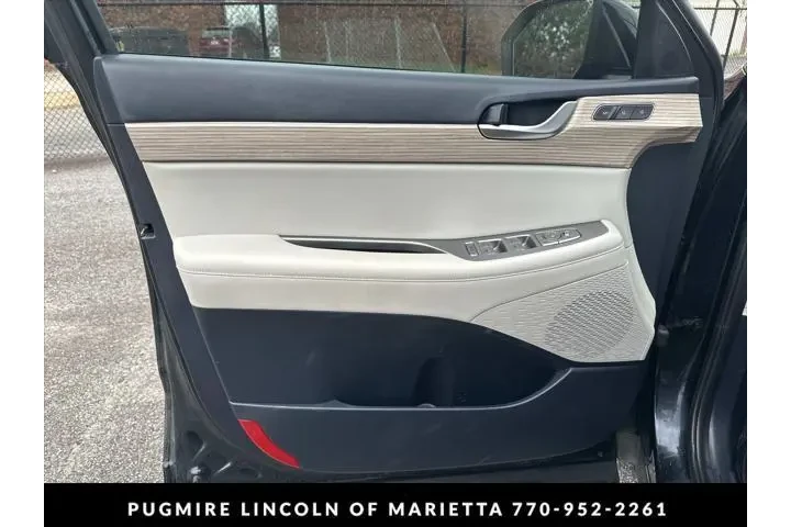 $21789 : Hyundai PALISADE 2020 AWD SE image 10