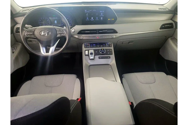 $28998 : Hyundai PALISADE 2021 AWD SE image 9