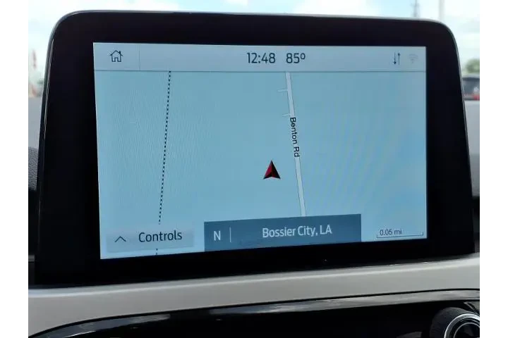 $14988 : Ford Escape 2021 SE 4dr SUV image 5