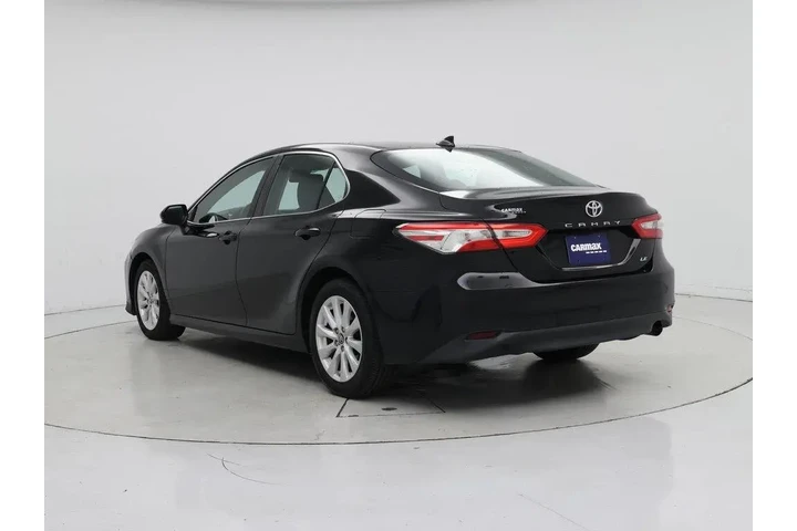 $20998 : Toyota Camry 2019 LE 4dr Sed image 2