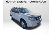 Ford Escape 2011 XLT 4dr SUV