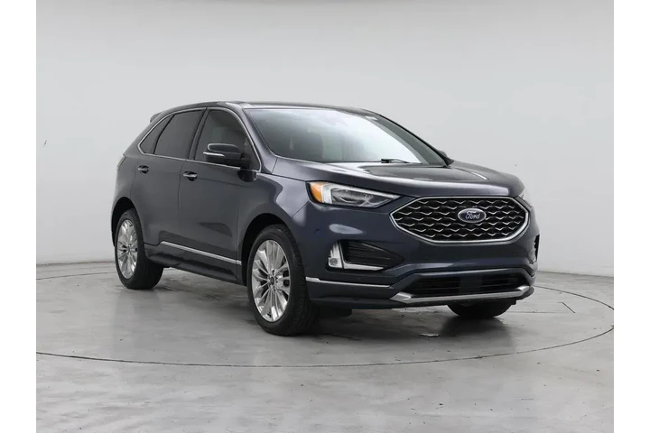 $28998 : Ford Edge 2022 AWD Titanium image 1