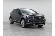 Ford Edge 2022 AWD Titanium en Fort Lauderdale
