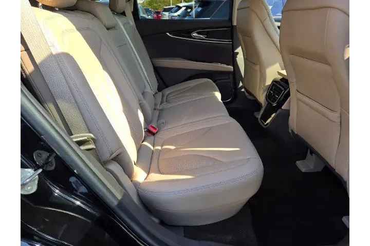 $29290 : Lincoln Nautilus 2021 Standa image 7