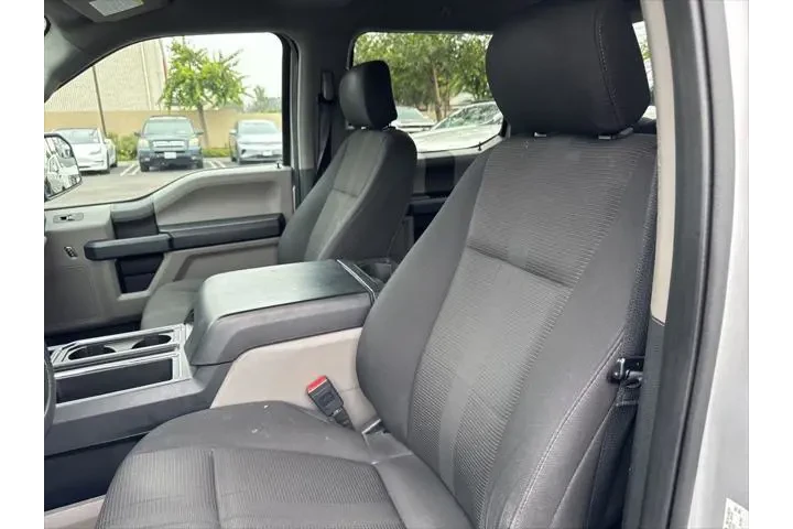 $23995 : Ford F-150 2019 4x2 XL 4dr S image 6