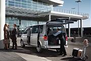 Conductores al Aeropuerto