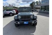 $33999 : 2024 Wrangler Sahara 4xe thumbnail