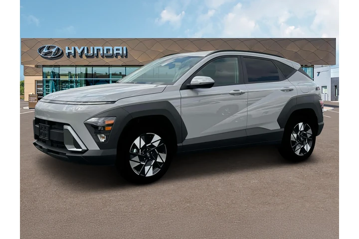$24998 : Hyundai KONA 2025 AWD SEL 4d image 2