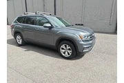 Volkswagen Atlas 2018 V6 SE