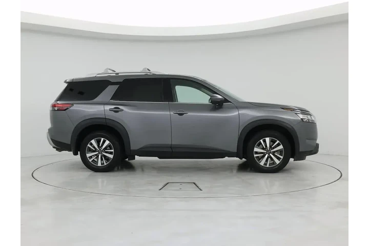 $32998 : Nissan Pathfinder 2024 AWD S image 7