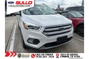 $20991 : Ford Escape 2019 Titanium 4d thumbnail