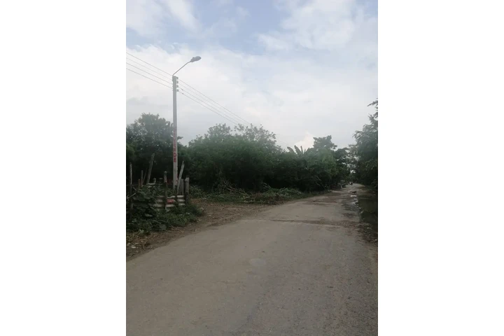 $160000000 : lote plano 1250 mts image 1