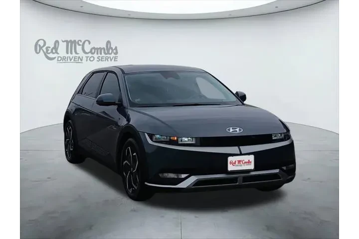 $23888 : Hyundai IONIQ 5 2024 SE Stan image 7