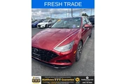 Hyundai SONATA 2023 Limited en Rochester
