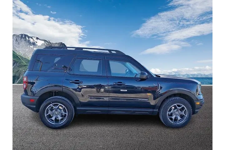 $21997 : Ford Bronco Sport 2022 AWD B image 7