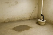 Crawl Space Repair & Waterproo en Atlanta