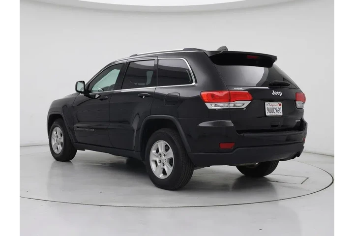 $17998 : Jeep Grand Cherokee 2017 4x2 image 2
