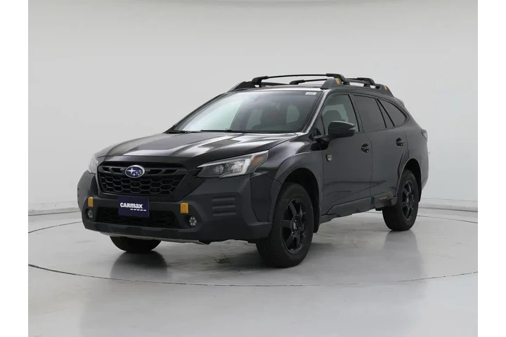 $27998 : Subaru Outback 2022 AWD Wild image 4