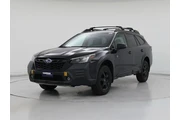 $27998 : Subaru Outback 2022 AWD Wild thumbnail