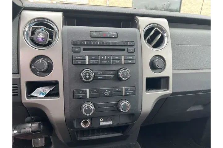 $12995 : Ford F-150 2012 4x4 FX4 4dr image 10