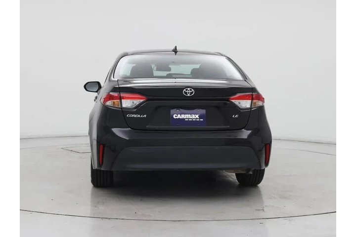 $20998 : Toyota Corolla 2024 LE 4dr S image 6