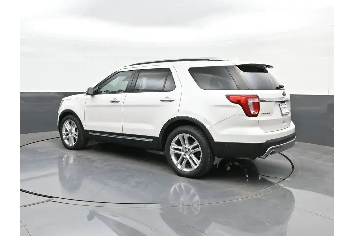 $16991 : Ford Explorer 2016 Limited 4 image 5