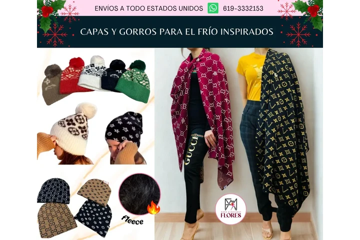 Ropa por paquetes USA image 2