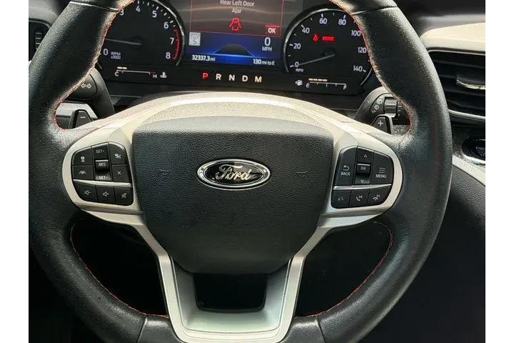 $32995 : Ford Explorer 2022 AWD Timbe image 3