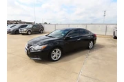 Nissan Altima 2016 3.5 SR 4d thumbnail