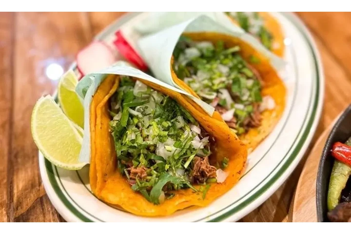 ¡Auténtico Sabor a México!🌮 image 9