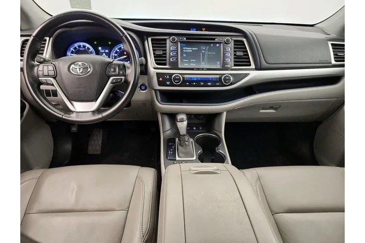 $20998 : Toyota Highlander 2017 AWD X image 9
