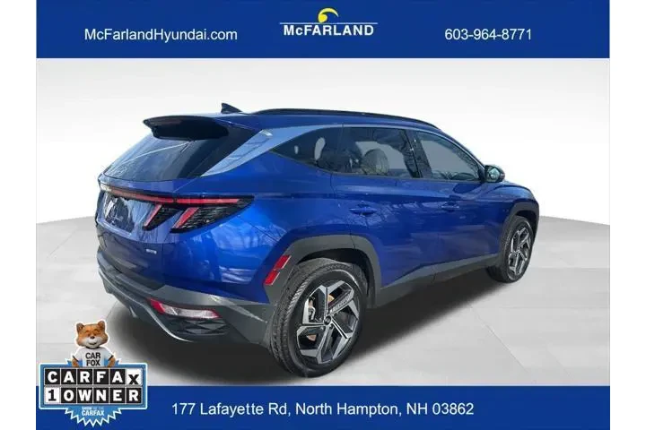 $25233 : Hyundai TUCSON 2023 AWD Limi image 5