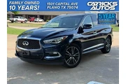 $11990 : 2016 INFINITI QX60 thumbnail