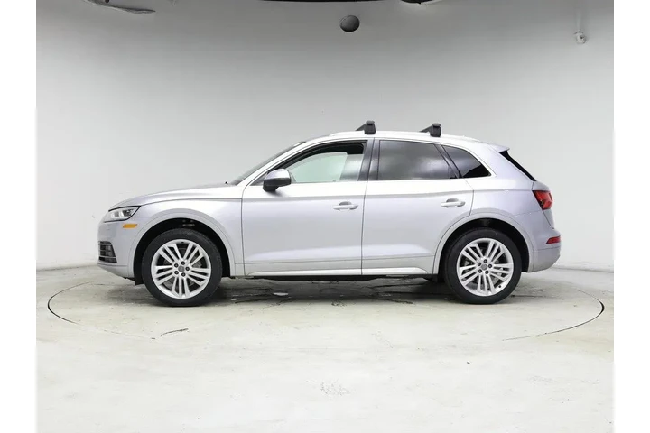 $25998 : Audi Q5 2019 AWD quattro Pre image 3