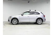 $25998 : Audi Q5 2019 AWD quattro Pre thumbnail