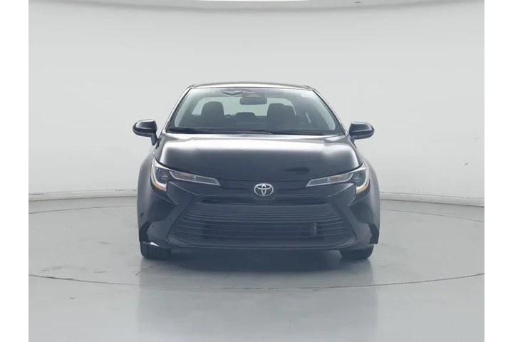 $23998 : Toyota Corolla 2025 LE 4dr S image 5