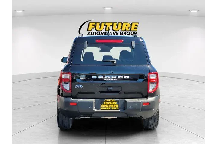 $29988 : Ford Bronco Sport 2025 AWD B image 5