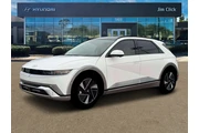 $32300 : Hyundai IONIQ 5 2025 Limited thumbnail