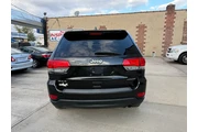 $12995 : 2015 Grand Cherokee Laredo 4WD thumbnail