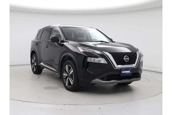 $27998 : Nissan Rogue 2023 AWD SL 4dr image 1