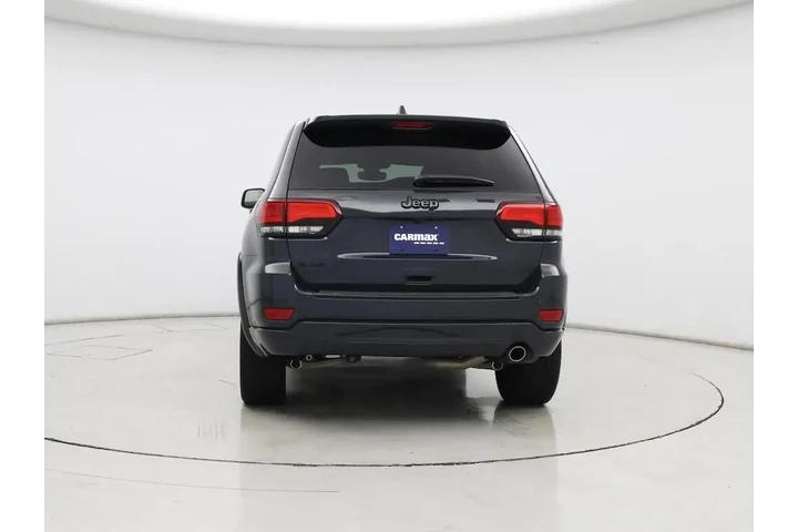 $24998 : Jeep Grand Cherokee 2018 4x4 image 6