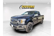 $28888 : Ford F-150 2018 4x4 Lariat 4 thumbnail