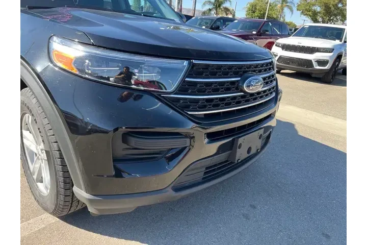 $31815 : Ford Explorer 2023 AWD XLT 4 image 10