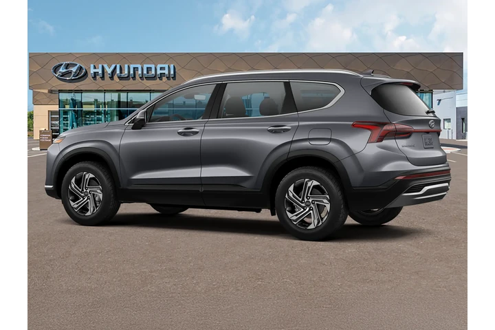 $20299 : Hyundai SANTA FE 2023 AWD SE image 4