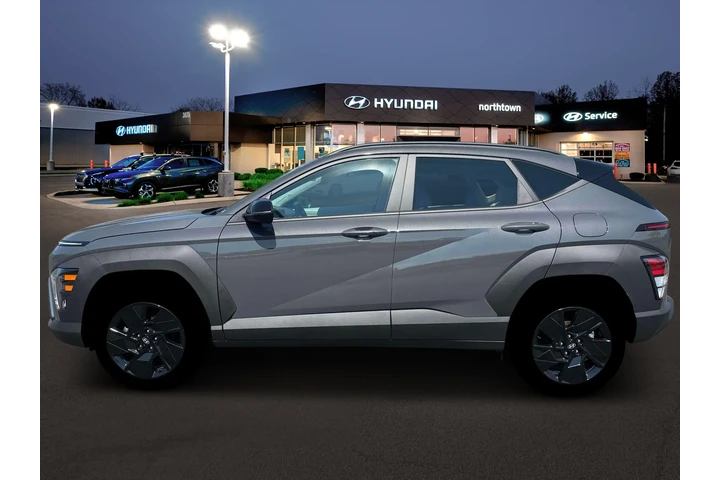 $28500 : Hyundai KONA 2026 AWD SEL Sp image 3