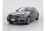 $25998 : Mercedes-Benz C-Class 2018 C thumbnail