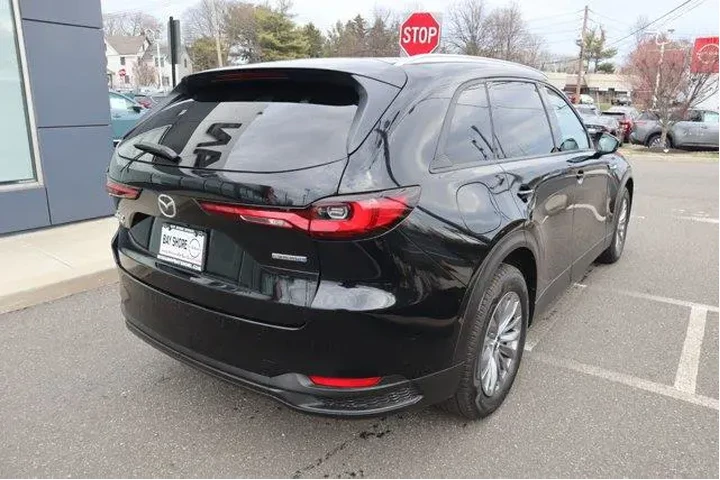 $26294 : Mazda CX-90 Plug-in Hybrid 2 image 6