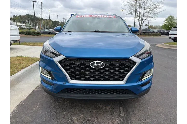 $16858 : Hyundai TUCSON 2019 Sport 4d image 2